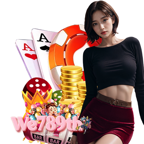 we789th โบนัสแตกบ่อย